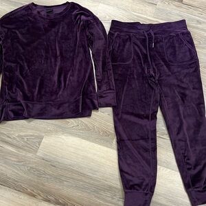 COPY - Set of 32 Degrees Sweatshirt and leggings